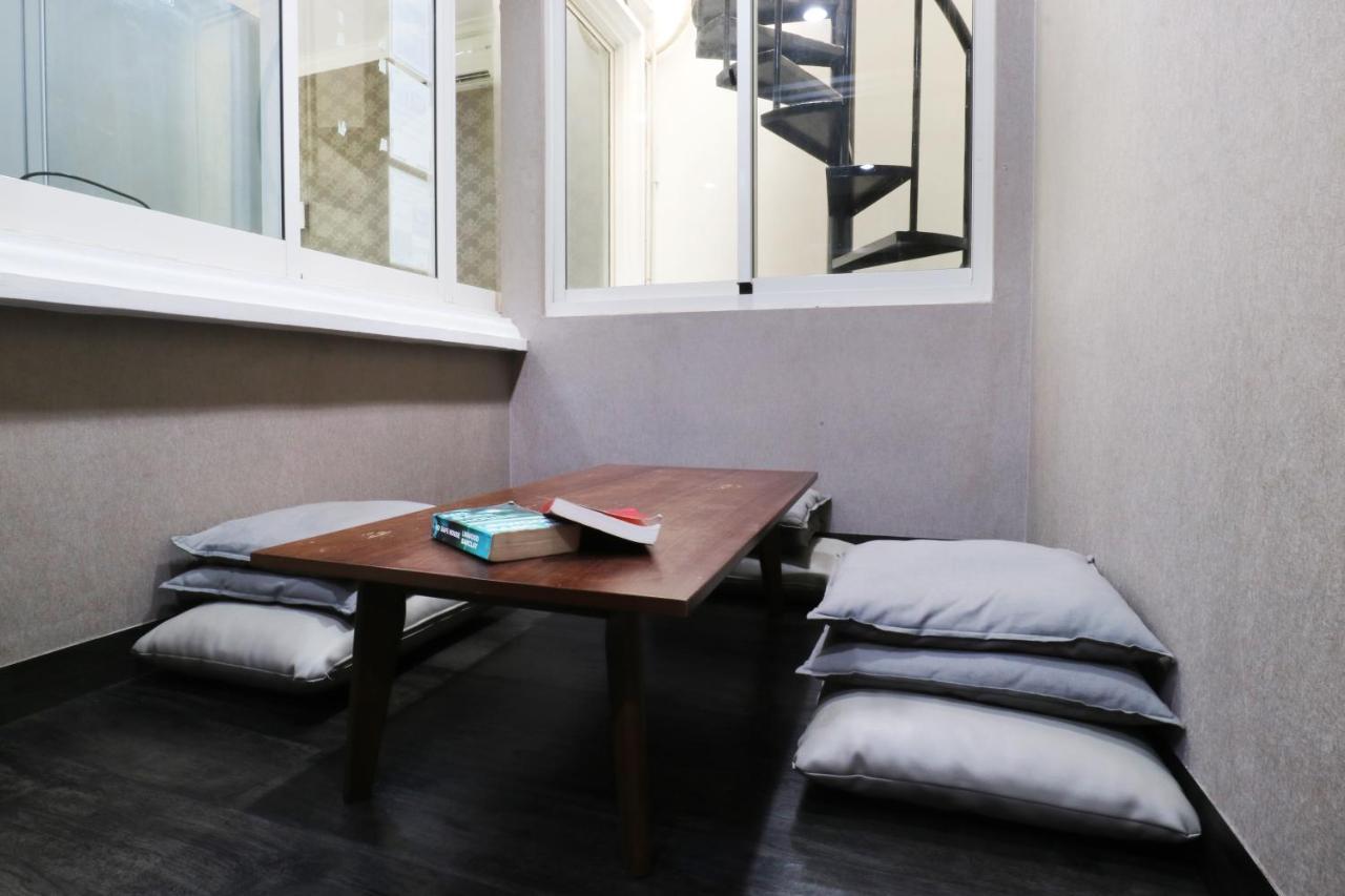 Homiestay Yakarta Exterior foto